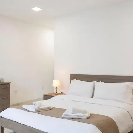 Apartamento Beautiful, With Amenities & Wifi By 360 Estates *