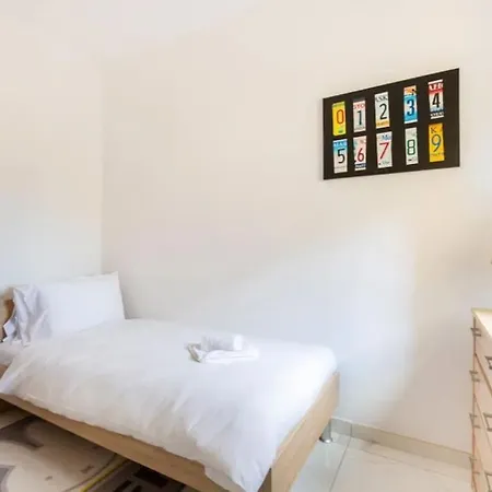 Beautiful, With Amenities & Wifi By 360 Estates Pietà