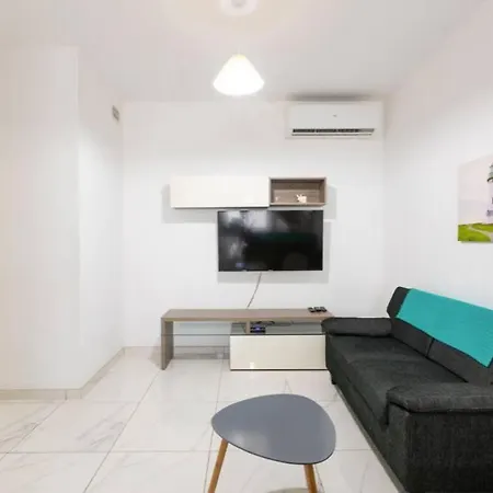 Apartman Beautiful, With Amenities & Wifi By 360 Estates *