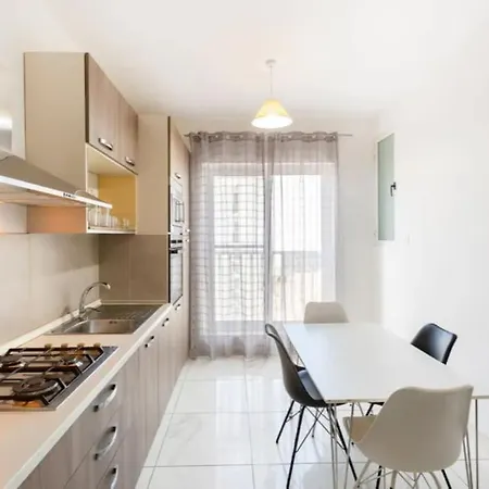 Beautiful, With Amenities & Wifi By 360 Estates