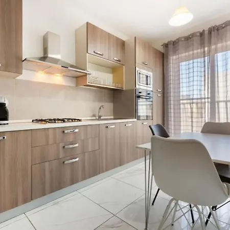 Beautiful, With Amenities & Wifi By 360 Estates