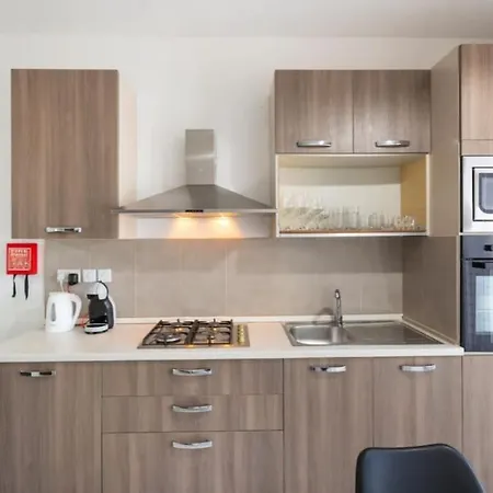 Beautiful, With Amenities & Wifi By 360 Estates