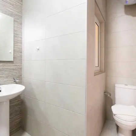 Apartman Beautiful, With Amenities & Wifi By 360 Estates