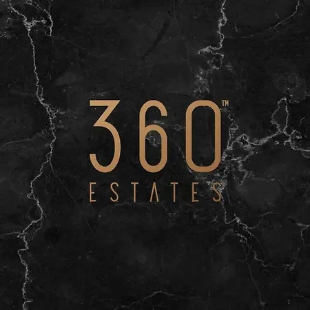 Beautiful, With Amenities & Wifi By 360 Estates Apartament *