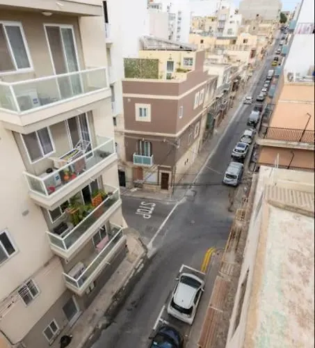 Apartment Beautiful, With Amenities & Wifi By 360 Estates Pieta