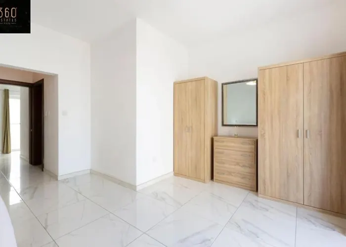 Beautiful, With Amenities & Wifi By 360 Estates Apartment